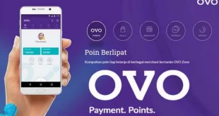 OVO Finance Indonesia Bukan Bagian dari Dompet Digital OVO