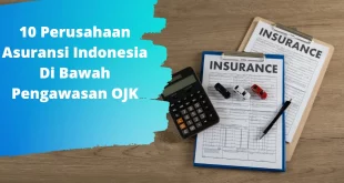 Perusahaan Asuransi Indonesia