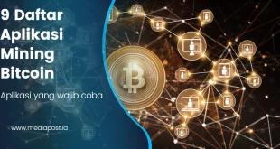 Daftar Aplikasi Mining Bitcoin