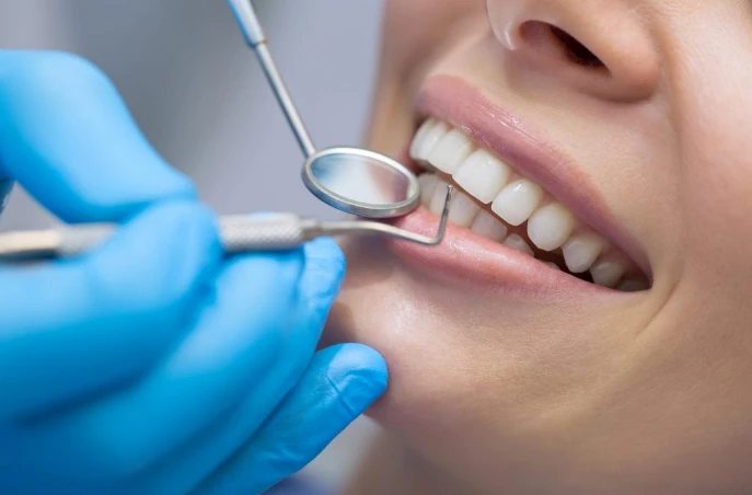 Asuransi Kesehatan Cigna Memberikan Pertanggungan Untuk Perawatan Gigi