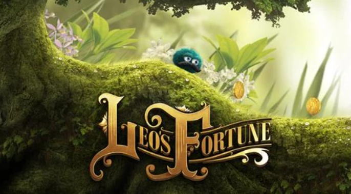 Game Petualangan Android Leos’s Fortune