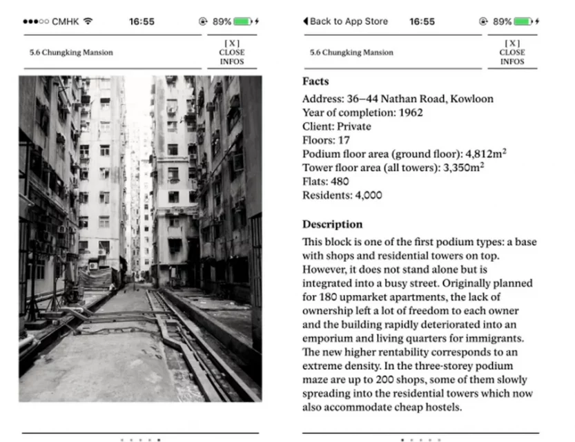 Aplikasi Hongkong Terbaik Hong Kong Typology
