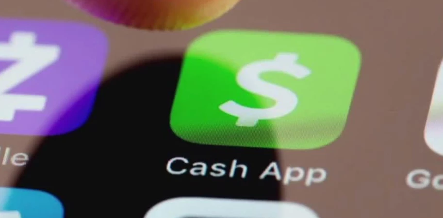 Aplikasi Penghasil Uang Cashapp