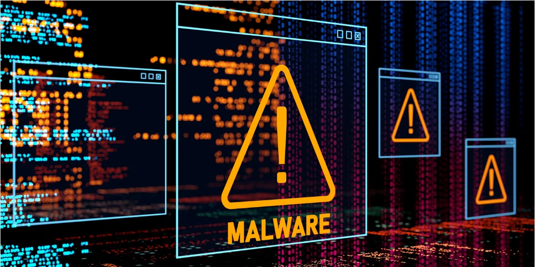 10 + Aintvirus Penhapus Malware