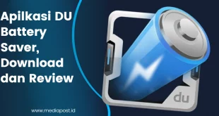Apilkasi Du Battery Saver, Download Dan Review