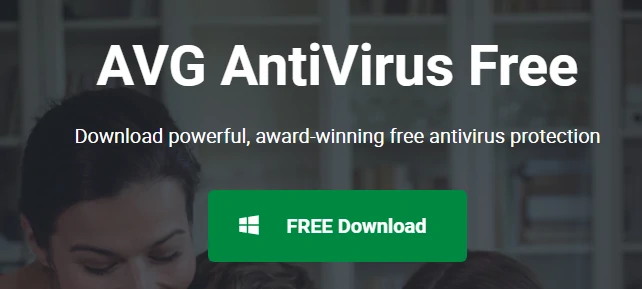 Avg Anti Virus