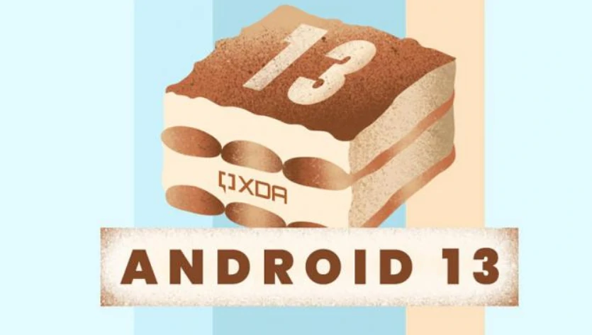 Google Rilis Android 13 Beta 3