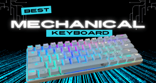 Mechanical Keyboard Terbaik Di Bawah Sejuta