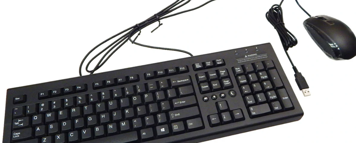 2. Cara Mengecilkan tampilan Layar Komputer dengan Keyboard dan Mouse