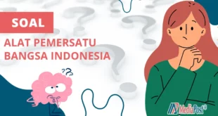 Alat pemersatu bangsa Indonesia